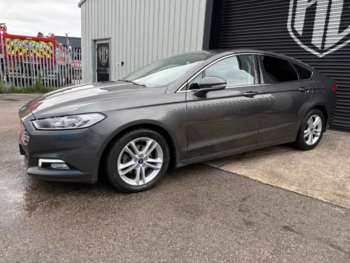 Used Ford Mondeo 2016 for sale - 74892410: Photo