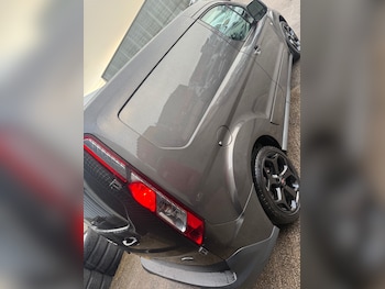 Used Ford Transit Connect 2017 for sale - 77303338: Photo