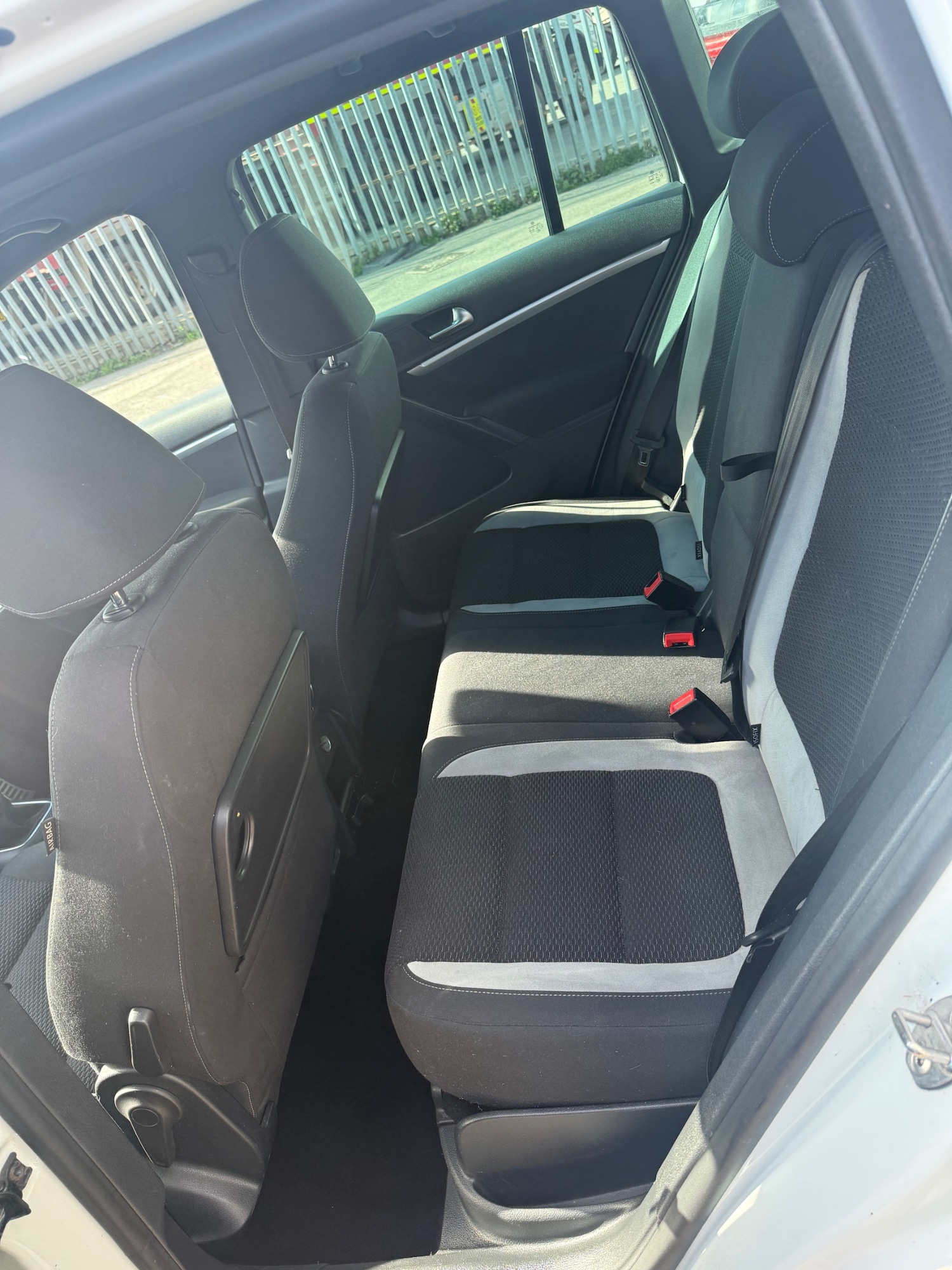 Used Volkswagen Tiguan 2014 for sale - 78081430: Photo 4