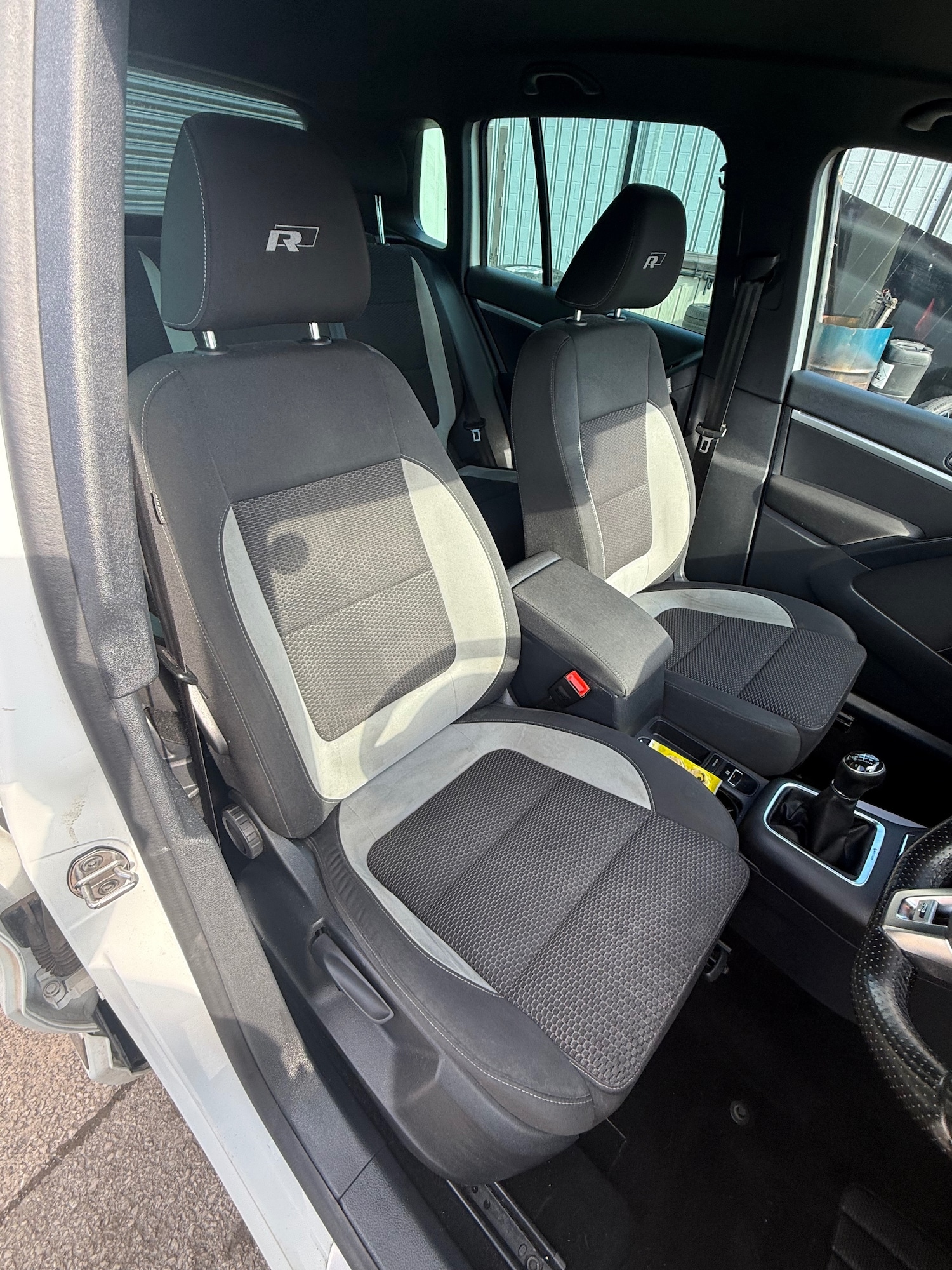 Used Volkswagen Tiguan 2014 for sale - 78081430: Photo 7