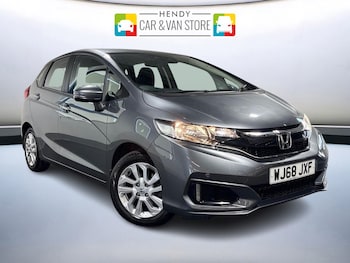 Used Honda Jazz 2018 for sale - 79199867: Photo
