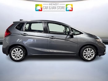 Used Honda Jazz 2018 for sale - 79199867: Photo