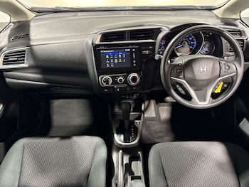 Used Honda Jazz 2018 for sale - 79199867: Photo