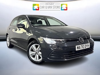 Used Volkswagen Golf 2020 for sale - 79199817: Photo