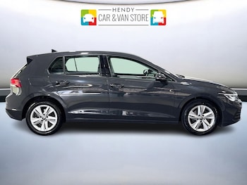 Used Volkswagen Golf 2020 for sale - 79199817: Photo
