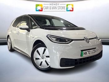 Used Volkswagen ID.3 2020 for sale - 79463840: Photo