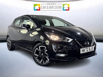 Used Nissan Micra 2022 for sale - 79200131: Photo