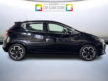 Used Nissan Micra 2022 for sale - 79200131: Photo