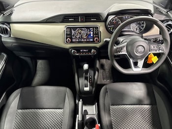 Used Nissan Micra 2022 for sale - 79200131: Photo