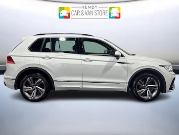Used Volkswagen Tiguan 2023 for sale - 79211767: Photo