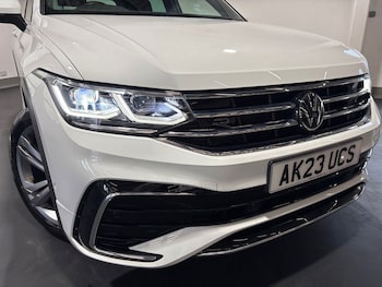 Used Volkswagen Tiguan 2023 for sale - 79211767: Photo