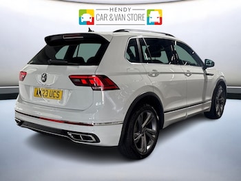 Used Volkswagen Tiguan 2023 for sale - 79211767: Photo