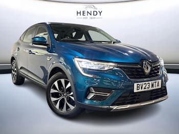 Used Renault Arkana 2023 for sale - 79864814: Photo