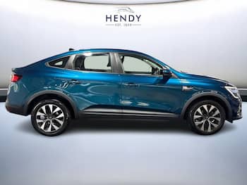 Used Renault Arkana 2023 for sale - 79864814: Photo