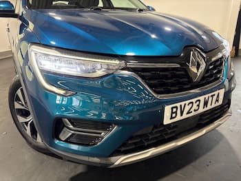 Used Renault Arkana 2023 for sale - 79864814: Photo