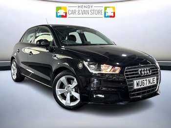 Used Audi A1 2017 for sale - 79199293: Photo