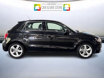 Used Audi A1 2017 for sale - 79199293: Photo