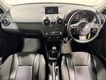Used Audi A1 2017 for sale - 79199293: Photo