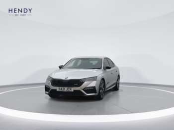 Used Skoda Octavia 2021 for sale - 74749305: Photo