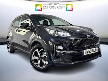 Used Kia Sportage 2019 for sale - 79200558: Photo