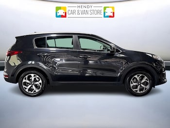 Used Kia Sportage 2019 for sale - 79200558: Photo