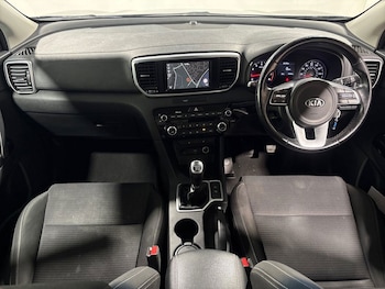 Used Kia Sportage 2019 for sale - 79200558: Photo