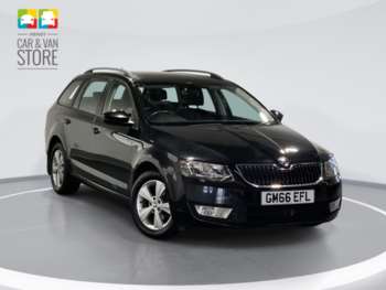 2017 (66) - TSI 150 SE L 5-Door