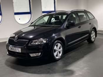 Used Skoda Octavia 2017 for sale - 74918905: Photo
