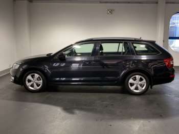 Used Skoda Octavia 2017 for sale - 74918905: Photo