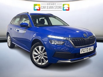 Used Skoda Kamiq 2022 for sale - 79199850: Photo