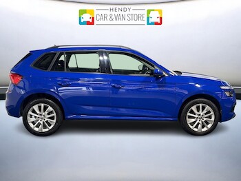 Used Skoda Kamiq 2022 for sale - 79199850: Photo