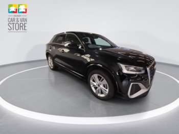 Used Audi Q2 2023 for sale - 74146630: Photo