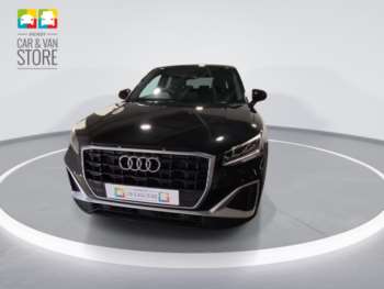 Used Audi Q2 2023 for sale - 74146630: Photo