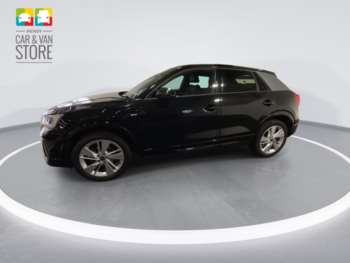 Used Audi Q2 2023 for sale - 74146630: Photo