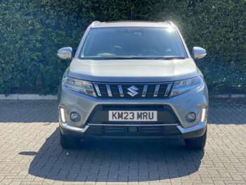 Used Suzuki Vitara 2023 for sale - 75058477: Photo