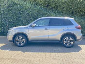 Used Suzuki Vitara 2023 for sale - 75058477: Photo