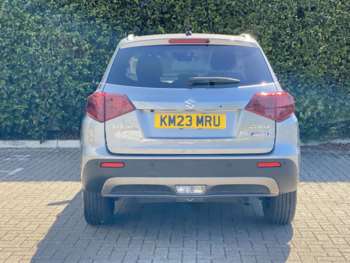 Used Suzuki Vitara 2023 for sale - 75058477: Photo