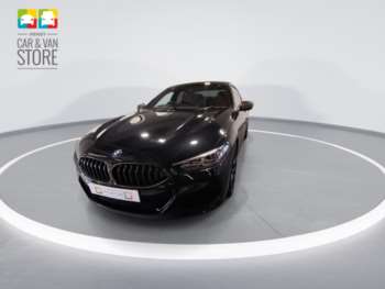 Used BMW 8 Series 2020 for sale - 74094237: Photo
