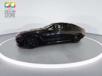Used BMW 8 Series 2020 for sale - 74094237: Photo