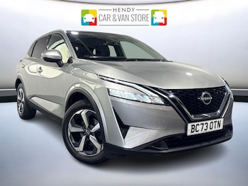 Used Nissan Qashqai 2024 for sale - 79200038: Photo