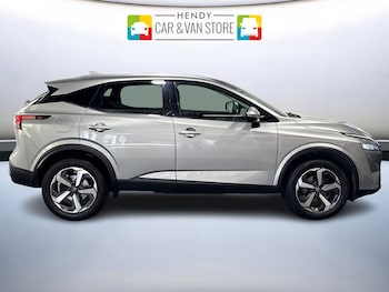 Used Nissan Qashqai 2024 for sale - 79200038: Photo