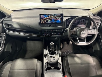 Used Nissan Qashqai 2024 for sale - 79200038: Photo