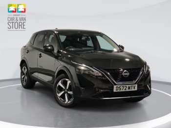 Used Nissan Qashqai 2022 for sale - 75124905: Photo