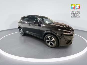 Used Nissan Qashqai 2022 for sale - 75124905: Photo