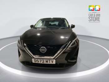 Used Nissan Qashqai 2022 for sale - 75124905: Photo