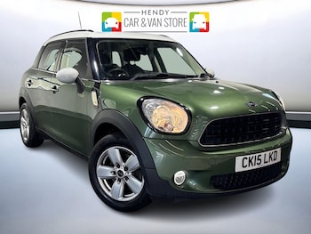 Used MINI Countryman 2015 for sale - 79199756: Photo