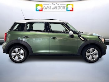 Used MINI Countryman 2015 for sale - 79199756: Photo