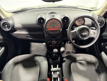 Used MINI Countryman 2015 for sale - 79199756: Photo