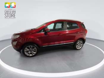 Used Ford Ecosport 2019 for sale - 74886822: Photo