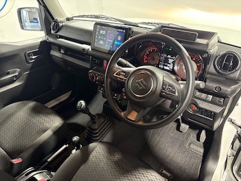 Used Suzuki Jimny 2023 for sale - 79199397: Photo